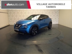 Nissan Juke DIG-T 117 DCT7 N-Design 65-Hautes-Pyrénées