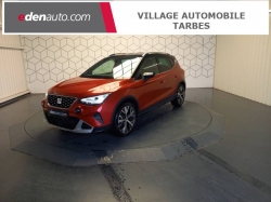 Seat Arona 1.5 TSI 150 ch Start/Stop DSG7 Xperie... 65-Hautes-Pyrénées