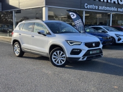 Seat Ateca 2.0 TDI 150 ch Start/Stop Style 87-Haute-Vienne