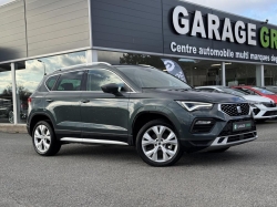 Seat Ateca 2.0 TDI 150 ch Start/Stop Xperience 87-Haute-Vienne