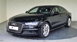 Audi A7 Sportback V6 3.0 TDI 218 S tronic 7 Quat... 59-Nord