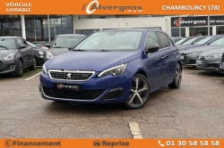 Peugeot 308 II 1.6 THP 205 S&S GT 78-Yvelines