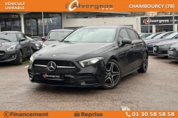 Mercedes Classe A IV 180 AMG LINE 7G-DCT 78-Yvelines