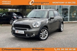 Mini Countryman COOPER S ALL4 78-Yvelines