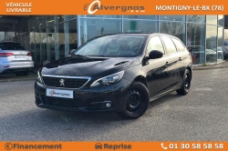 Peugeot 308 II (2) SW 1.5 BLUEHDI 130 S&S ACTIVE... 78-Yvelines