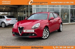 Alfa Romeo Giulietta III (3) 1.4 MULTIAIR 170 S/... 78-Yvelines