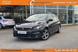 Peugeot 308 II (2) 1.2 PURETECH 130 S&S GT LINE ... 78-Yvelines