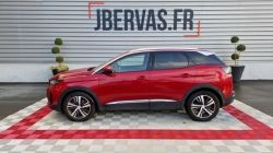 Peugeot 3008 HYBRID 225 E-EAT8 ALLURE PACK 14-Calvados