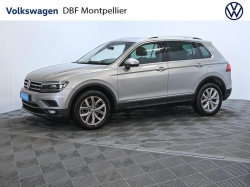 Volkswagen Tiguan 2.0 TSI 180 BMT DSG7 4Motion C... 34-Hérault