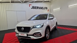 MG Motor EHS 1.5T GDI PHEV Luxury Auto 56-Morbihan