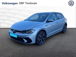 Volkswagen Polo FL 1.0 TSI 95 CH BVM5 R LINE 31-Haute-Garonne