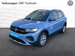 Volkswagen T-Cross FL 1.0 TSI 116CH DSG7 LIFE/LI... 31-Haute-Garonne