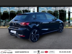 Seat Ibiza 1.0 EcoTSI 115 ch S/S DSG7 FR 02-Aisne