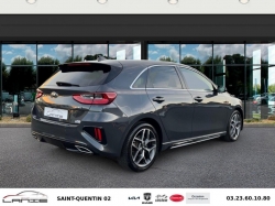 Kia CEED 1.0 T-GDi 120 ch ISG BVM6 GT Line 02-Aisne