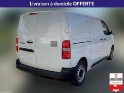 Fiat Scudo FOURGON BLUEHDI 145 M BVM6 78-Yvelines