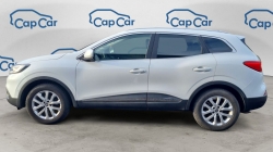 Renault Kadjar 1.2 TCe 130 Intens 75-Paris