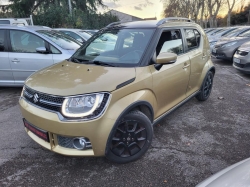 Suzuki Ignis Privilege 4X4 34-Hérault