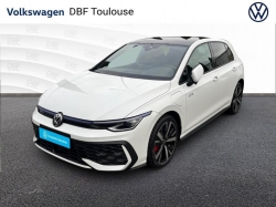 Volkswagen Golf 8 FL 1.5 EHYBRID 272CH DSG6 GTE 31-Haute-Garonne