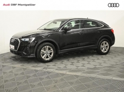 Audi Q3 Sportback 35 TFSI 150 ch S tronic 7 Desi... 34-Hérault