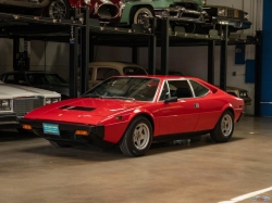 Ferrari 308 DINO GT4 76-Seine-Maritime