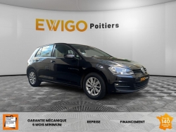 Volkswagen Golf TSI 110 CH BLUEMOTION TRENDLINE 86-Vienne