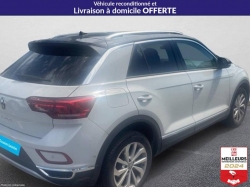 Volkswagen T-Roc 1.5 tsi evo 150 start/stop bvm6... 78-Yvelines