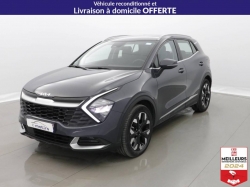 Kia Sportage T-GDi 265 Hybride Rechargeable 4x4 ... 78-Yvelines