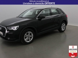 Audi Q3 45 TFSIe 245 ch S tronic 6 Design +GPS +... 10-Aube