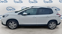 Peugeot 2008 1.2 PureTech 82 Style 75-Paris