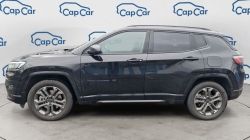 Jeep Compass II 1.3 GSE T4 190 BVA 80ème annive... 75-Paris