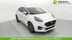 Ford Puma NOUVEAU 1.0 ECOBOOST 125 CH MHEV S&S P... 69-Rhône