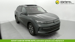 Volkswagen Tiguan NOUVEAU 1.5 ETSI 150CH DSG7 VW... 69-Rhône