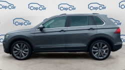 Volkswagen Tiguan 2.0 TDI 190 DSG7 R-Line - Auto... 75-Paris