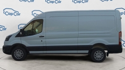 Ford Transit T350 L3H2 2.0 Ecoblue 130 Trend Bus... 75-Paris