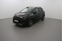 Citroën C3 Aircross Shine Pack 18-Cher