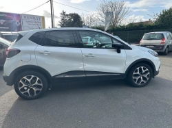 Renault Captur II 69-Rhône