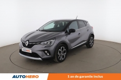 Renault Captur 1.3 TCe Intens EDC 140 ch 92-Hauts-de-Seine