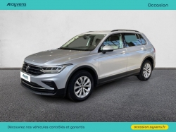 Volkswagen Tiguan 2.0 TDI 150ch Life Business 69-Rhône