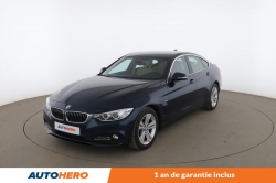 BMW Série 4 Gran Coupé 420d Luxury 190 ch 92-Hauts-de-Seine