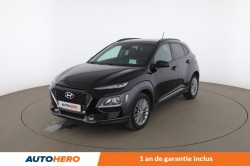 Hyundai Kona 1.0 T-GDi Edition #1 120 ch 92-Hauts-de-Seine