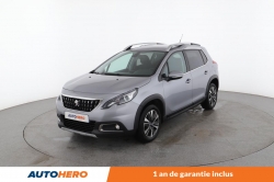 Peugeot 2008 1.5 Blue-HDi Allure EAT6 120 ch 92-Hauts-de-Seine