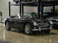 Austin-Healey 3000 Mark III 76-Seine-Maritime