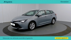 Toyota Corolla TS Touring Spt 122h Dynamic Busin... 91-Essone