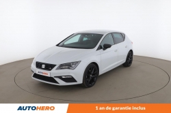 Seat Leon 2.0 TDI FR DSG7 150 ch 92-Hauts-de-Seine