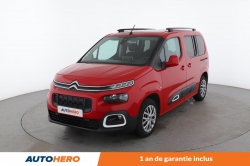 Citroën Berlingo Multispace Taille M 1.5 Blue-H... 92-Hauts-de-Seine