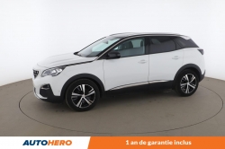 Peugeot 3008 2.0 Blue-HDi Allure 150 ch 92-Hauts-de-Seine