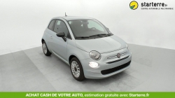 Fiat 500 1.0 70 ch Hybride BSG S/S 69-Rhône