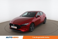 Mazda 3 1.8 Skyactiv-D Inspiration BVA6 116 ch 92-Hauts-de-Seine