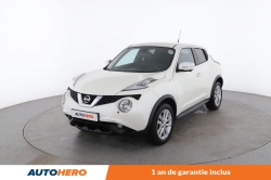 Nissan Juke 1.2 DIG-T Tekna 115 ch 92-Hauts-de-Seine