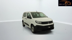 Opel Combo CABINE APPROFONDIE CA M BLUEHDI 100 S... 06-Alpes Maritimes